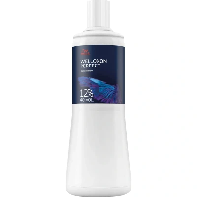 Afbeelding van Wella Welloxon Perfect 12% 40Vol.