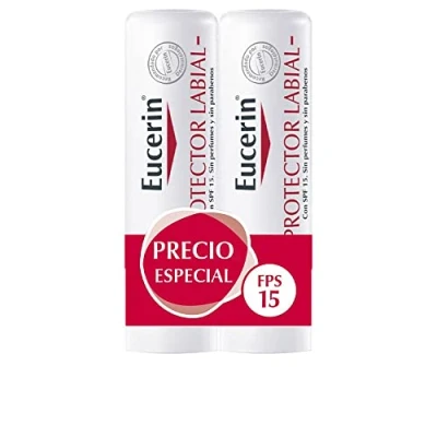 Afbeelding van Eucerin PH5 Lip Protect Duo Set SPF 15