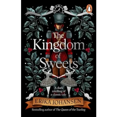 Afbeelding van The Kingdom of Sweets