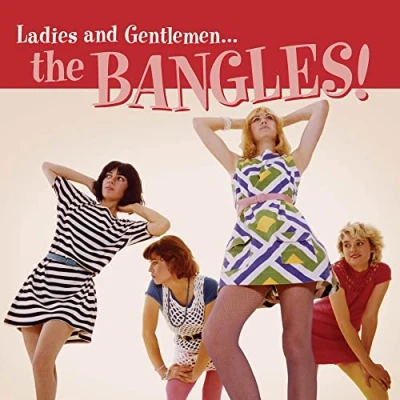 Afbeelding van Ladies And Gentlemen: The Bangles