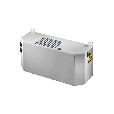 Afbeelding van Rittal SK 3301.500 Condensverdamper 1 stuk(s)