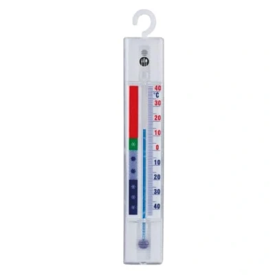 Afbeelding van Hendi Koelkast Thermometer Met Haak Verticaal 271117