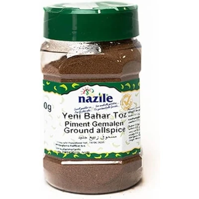 Afbeelding van Nazile Piment Gemalen 2 x 200 Gram