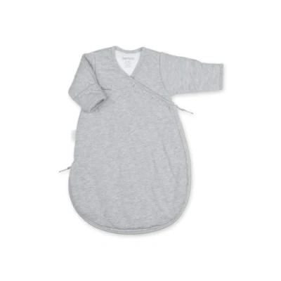 Afbeelding van BEMINI MAGIC BAG Pady jersey + 0 1m Mix grey TOG 3