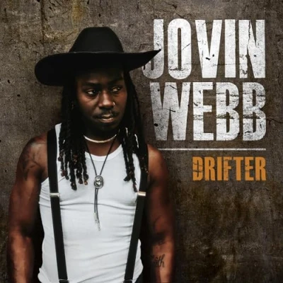 Afbeelding van Webb, Jovin Drifter (CD)