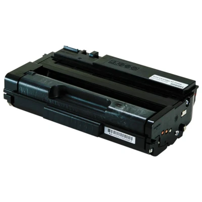 Afbeelding van Ricoh 408162 (SP 377XE) Toner Zwart