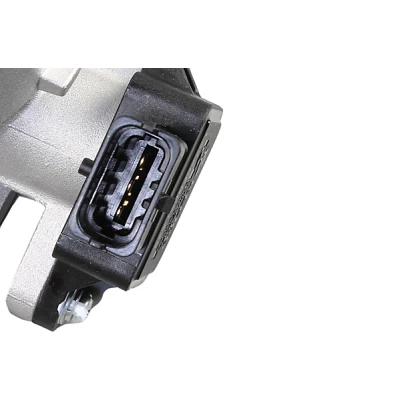 Afbeelding van METZGER 0892855 Gasklephuis Electrisch Regelaar / Software moet nog worden aangeleerd/geüpdate