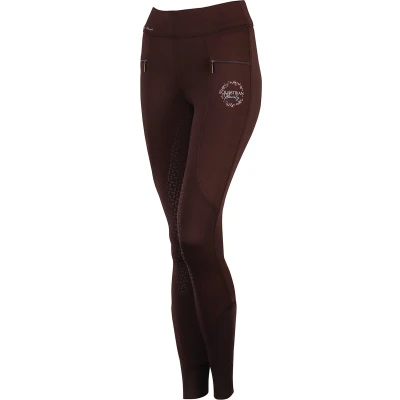 Afbeelding van Harry&#039;s Horse Rijlegging Zaida Full Grip Java 40
