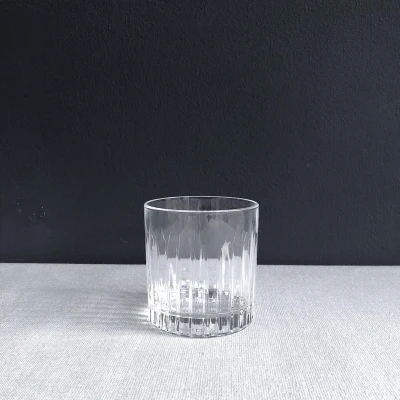Afbeelding van RCR Tumbler glazen Timeless 6 stuks OP =