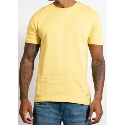 Afbeelding van Hugo Boss Tales open yellow