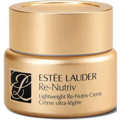 Afbeelding van Estée Lauder Re Nutriv Lightweight Creme 50 ml