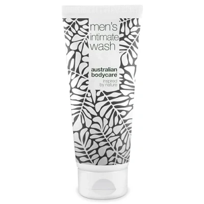 Afbeelding van Australian Bodycare Men&#039;s Intimate Wash 200 ml