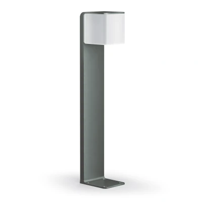 Afbeelding van Sensorlichtpaal GL 80 LED IHF CUBO antraciet 055479