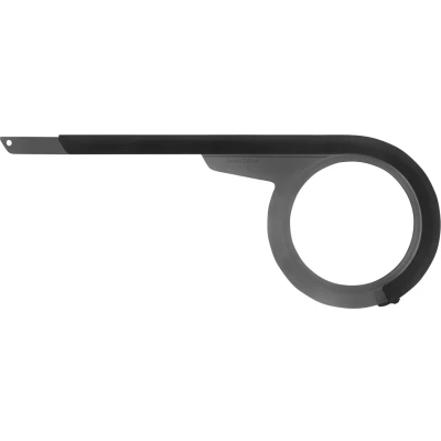 Afbeelding van HORN Chain guard catena a09 f.38t.