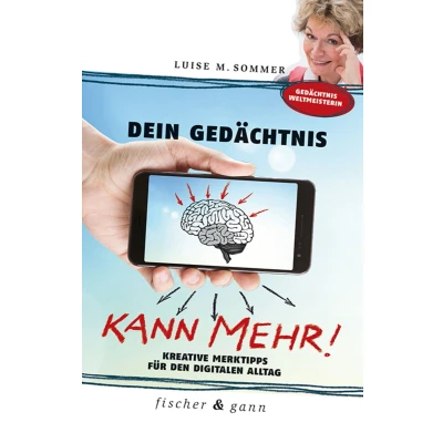 Afbeelding van Dein Gedächtnis kann mehr!