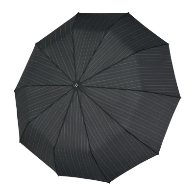 Afbeelding van Doppler Magic Paraplu, Maat: One Size, Black