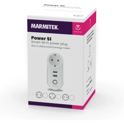 Afbeelding van Masm ontv rf schakelaar syst 25108519