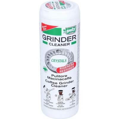 Afbeelding van Puly Caff Verde Grinder Cleaner Biologische Molenreiniger 405gr