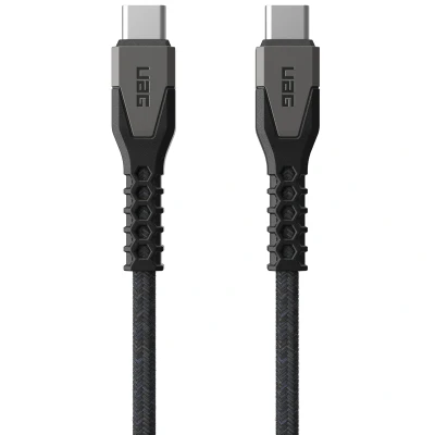 Afbeelding van Urban Armor Gear USB C Kabel [1x 1x C] 1.5 m