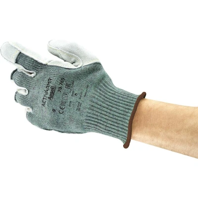 Afbeelding van Ansell ActivArmr 70 765 handschoen 8 per 36