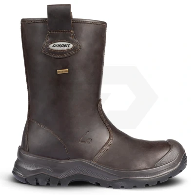Afbeelding van Grisport Werklaarzen 70249L S3 wol waterdicht mt.41