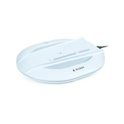 Afbeelding van Nacon PS5 Slim Verticale standaard &amp; Oplaadstation