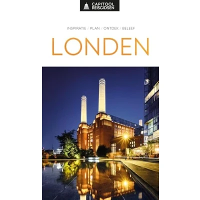 Afbeelding van Capitool Londen