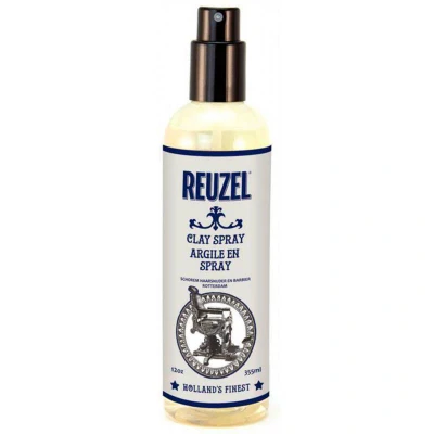 Afbeelding van Reuzel Clay Spray 355 ml