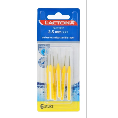 Afbeelding van Lactona Easygrip 2,5mm Xxs