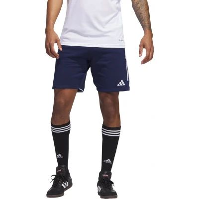 Afbeelding van adidas Performance TIRO League Korte broeken, Heren, Maat: XL, Navy blue