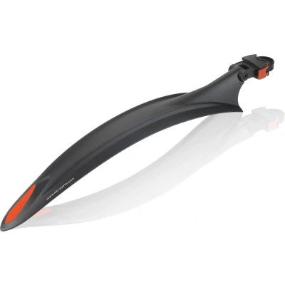 Afbeelding van XLC Achterspatbord 26/28 Inch Geschikt voor MTB en ATB