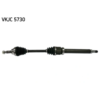 Afbeelding van Skf Aandrijfas VKJC 5730