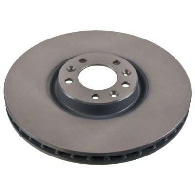 Afbeelding van Febi Bilstein Remschijven 106608