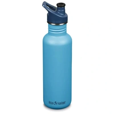 Afbeelding van Klean Kanteen Drinkfles Classic 800 ml oceaan