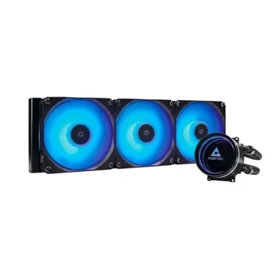 Afbeelding van Chieftec ICEBERG 360 AIO water cooling RGB