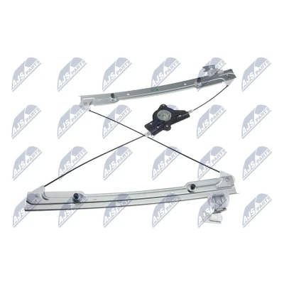 Afbeelding van Raambedieningsmechanisme NTY EPS NS 003