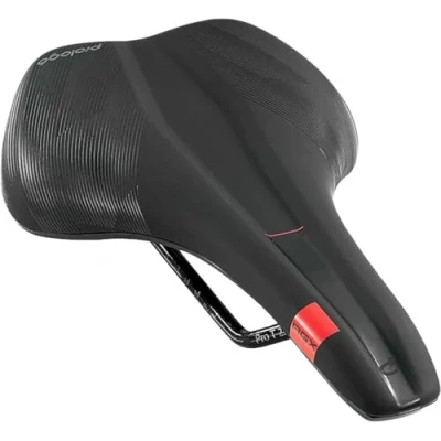 Afbeelding van Prologo Akero Agx T2.0 Zadel Zwart 150 mm