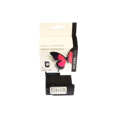 Afbeelding van Kangaro Sl 11011171 Cartridge Secondlife Canon Pg 540 Xl Zwart