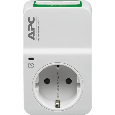 Afbeelding van APC Essential SurgeArrest PM1WU2 GR