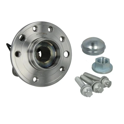 Afbeelding van BTA Wiellagerset H1X015BTA