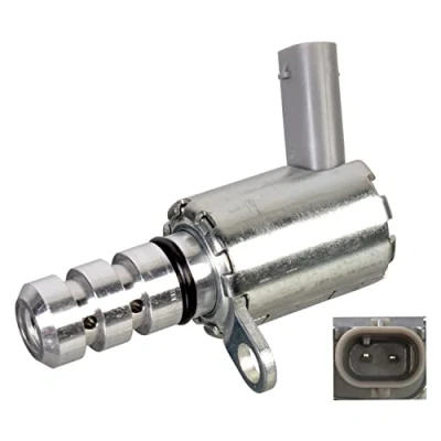Afbeelding van Febi Bilstein Nokkenasregelklep 175057