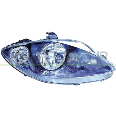 Afbeelding van Koplamp PRASCO ST4224903