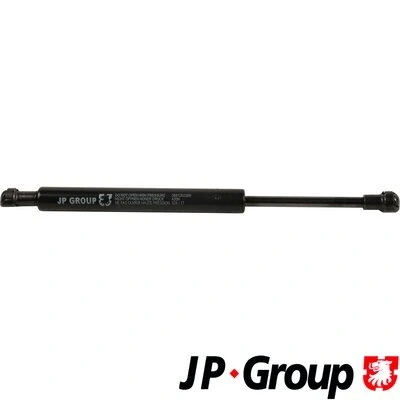 Afbeelding van JP GROUP 3881202200 Gasveer achterklep 420N voor voertuigen zonder spoiler Aan beide zijden MAZDA: 6 Sedan (GH) 2.0 MZR CD, 2.2 D