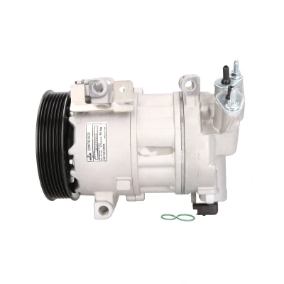 Afbeelding van Compressor, airconditioning NRF 32593