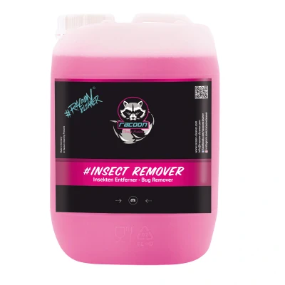 Afbeelding van Racoon INSECT REMOVER Insectenverwijderaar 5000ml