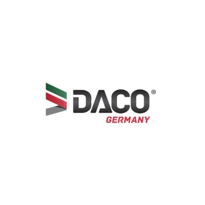 Afbeelding van DACO Germany BA4100 Remklauw VOLVO: V70 2, S60 I, XC70 I Cross Country