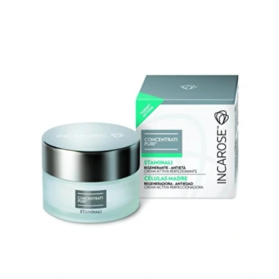 Afbeelding van CONCENTRATI PURI CREMA STAMINALI 50 ML.