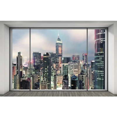 Afbeelding van Komar Vliesbehang Suite 400x260 cm (breedte x hoogte) (1 stuk)