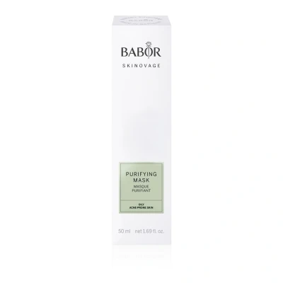 Afbeelding van Babor Skinovage Purifying Masker 50 ml