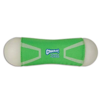 Afbeelding van Chuckit Tumble Bumper Max Glow